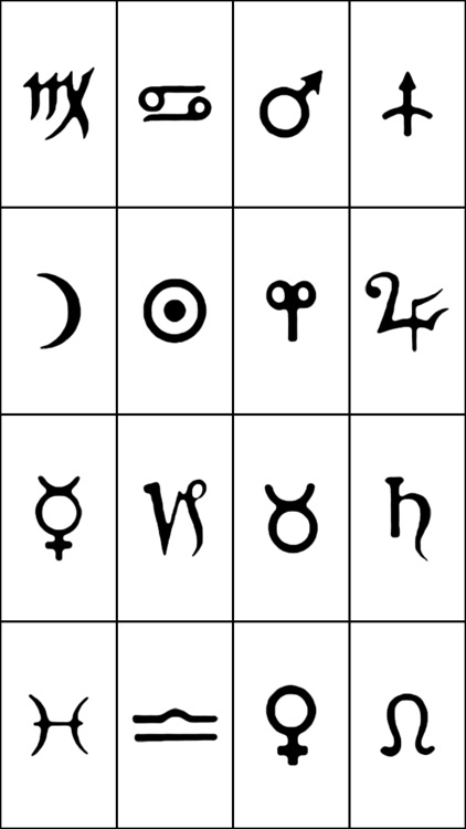 White Magic Fortune Teller screenshot-0