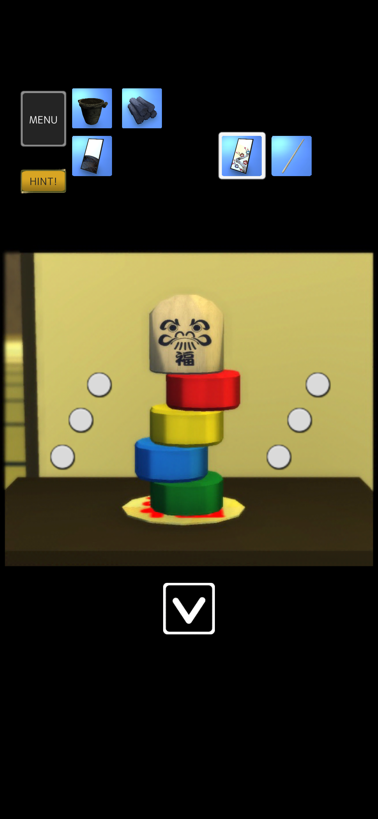 Escape Game JPN Hanafuda Room