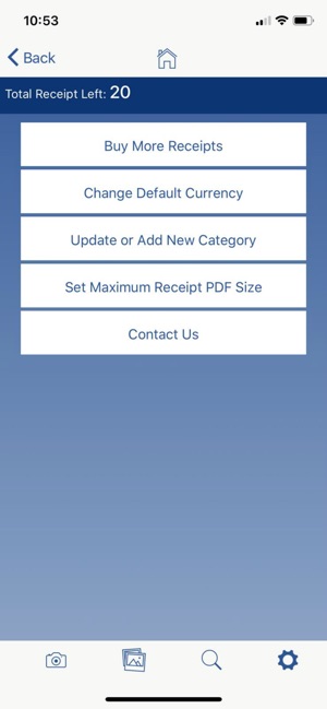 ReceiptGenie(圖8)-速報App
