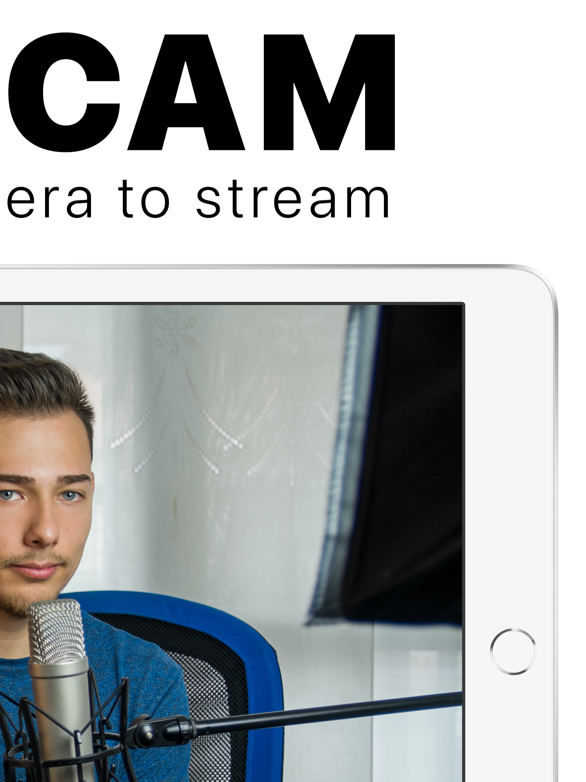 Strecam