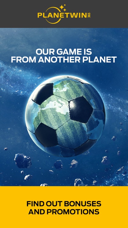 planetwin365 Sports Betting