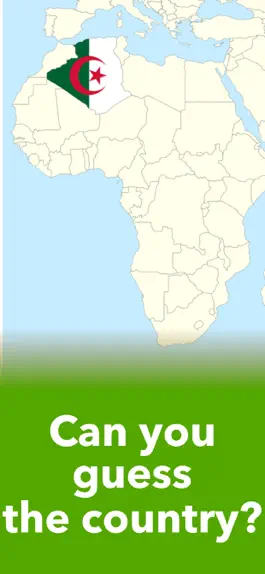 Game screenshot Africa: Flags & Geography Maps apk