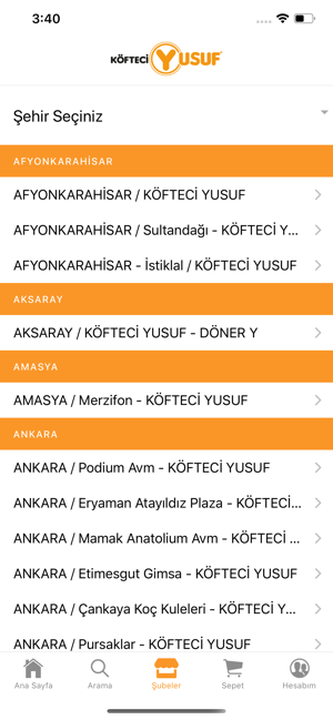 Köfteci Yusuf(圖4)-速報App