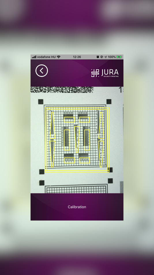 #3. Glenisys App (iOS) 由: Jura Trade Kft.