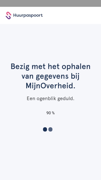Huurpaspoort screenshot-4