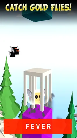 Game screenshot Fly Smash! apk
