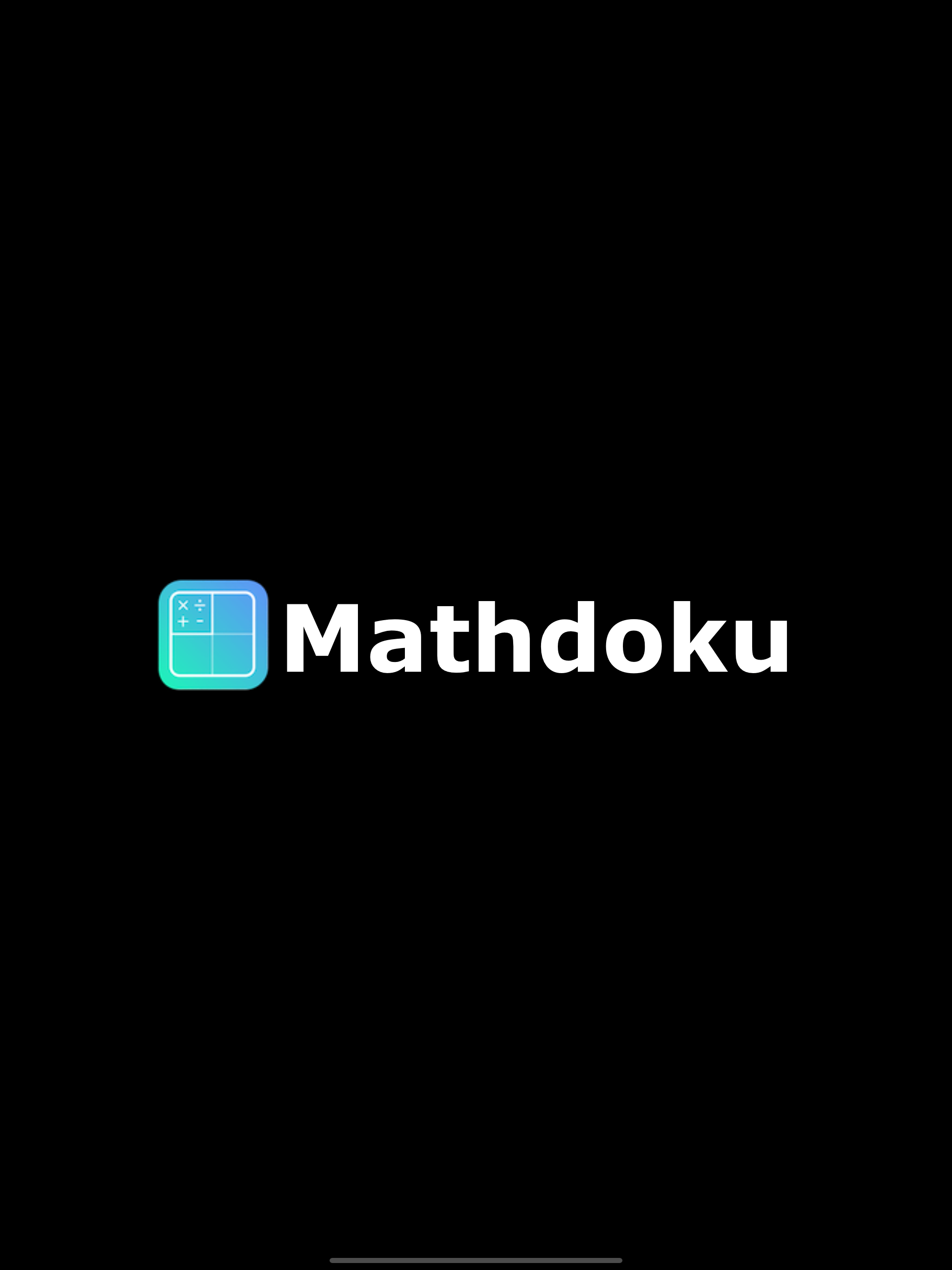Mathdoku Challenge! screenshot 6