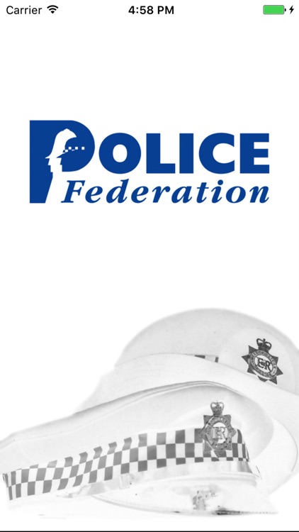 Police Federation - PFEW