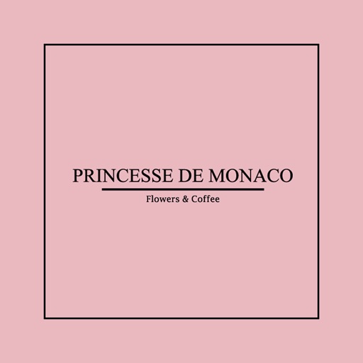 PRINCESSE DE MONACO