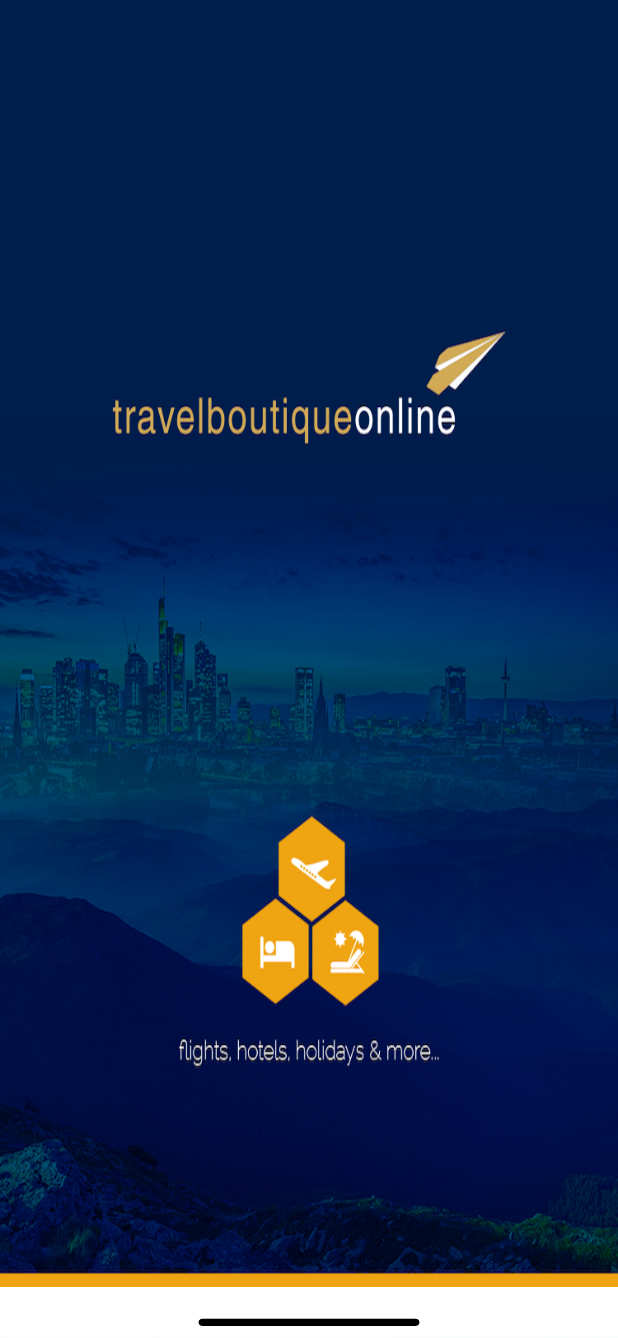 Travel Boutique Online