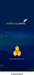 Travel Boutique Online screenshot #1 for iPhone