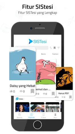 Game screenshot Sistesi hack