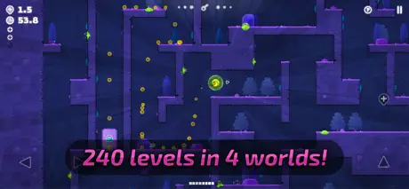 Super Maze World