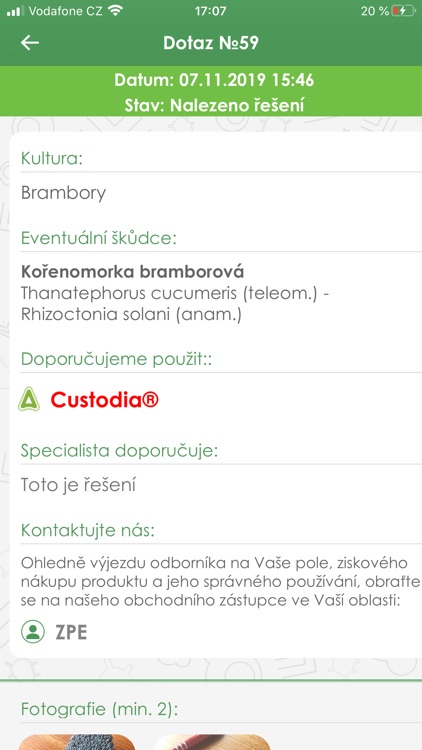 Adama LAB CZ screenshot-6