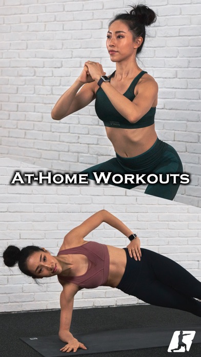 突破健身 Body Breakthrough iPhone screenshot 3 - Health & Fitness app