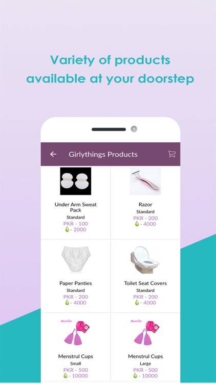 Girlythings - girlythings.pk