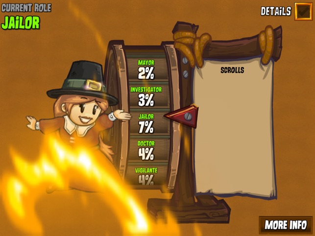 Town of Salem - The Coven on the App Store