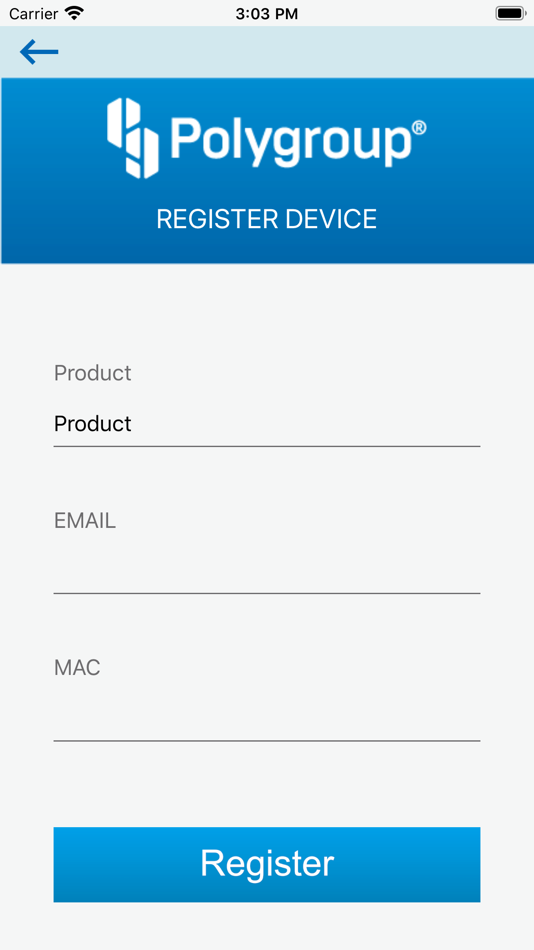 #3. Polygroup Smart Products (iOS) 来自: Polygroup