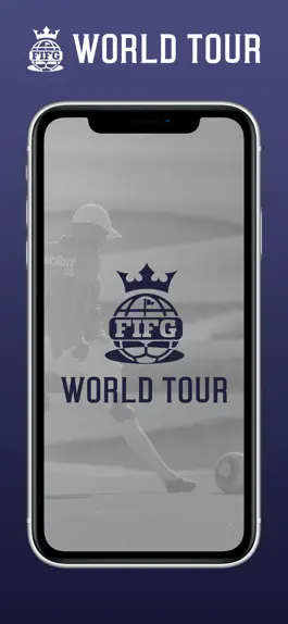 Game screenshot World Tour 2019 App mod apk