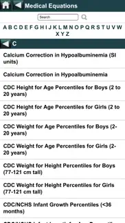 ebmcalc endocrine iphone resimleri 2