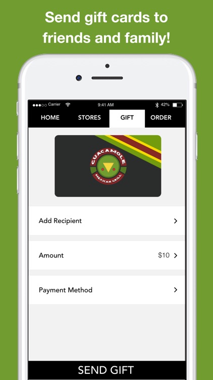 Guacamole Mexican Grill NY