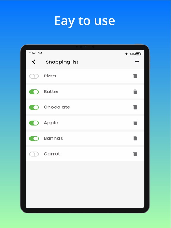 Screenshot #5 pour Q-TODO