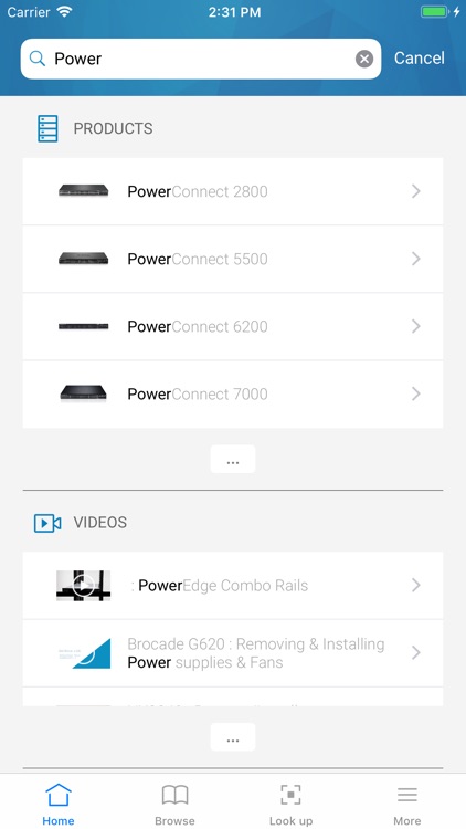 Dell Quick Resource Locator screenshot-7