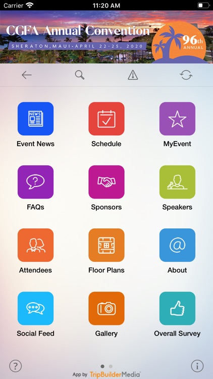 CA Grain & Feed Association screenshot-3