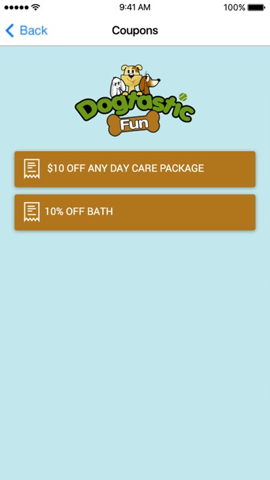 Dogtastic Screenshot