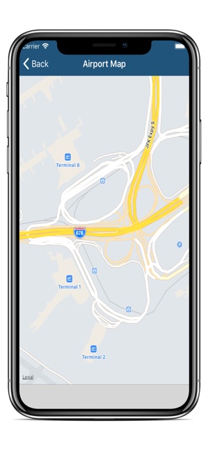 Munich Airport: Flight Info(圖5)-速報App