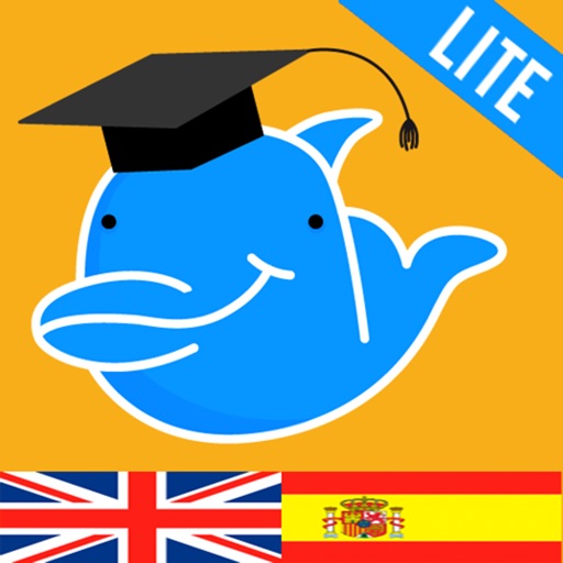 Learn Spanish for Children: Help Kids Memorize Words - Free icon