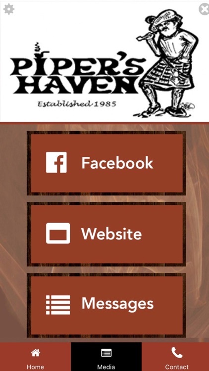 Piper's Haven