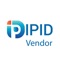 IPID Vendor là ứng dụng app mobile của Tập đoàn Công nghệ Vietsens nghiên cứu và sản xuất