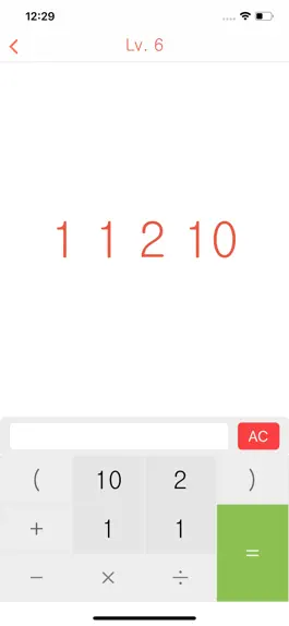Game screenshot POINT 24 - classic game apk