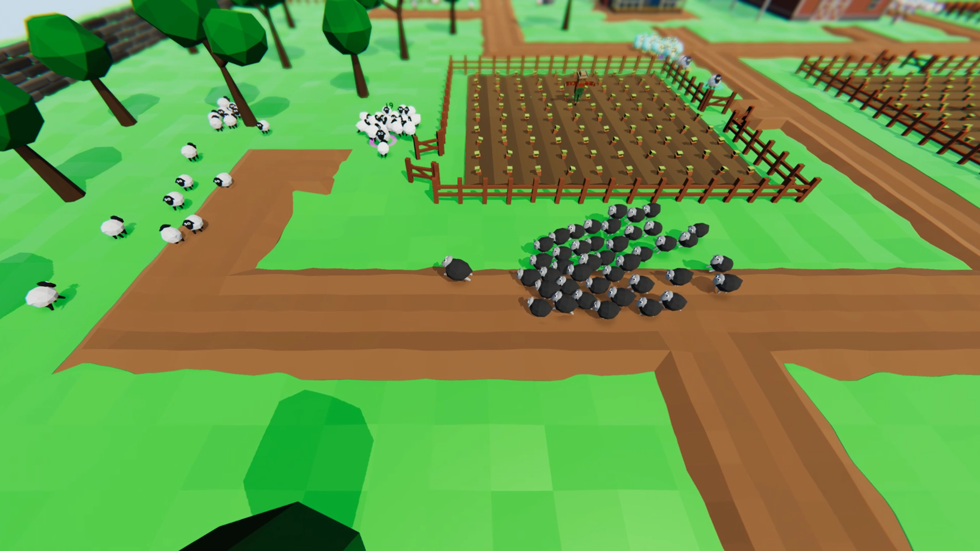 SHEEP.IO TV screenshot 9