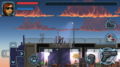 Screenshot #2 pour Door Kickers: Action Squad