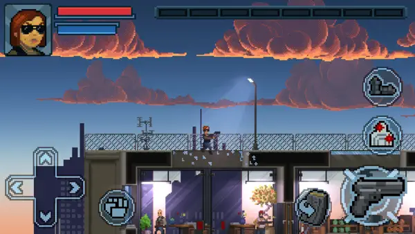 Door Kickers: Action Squad Screenshot 2