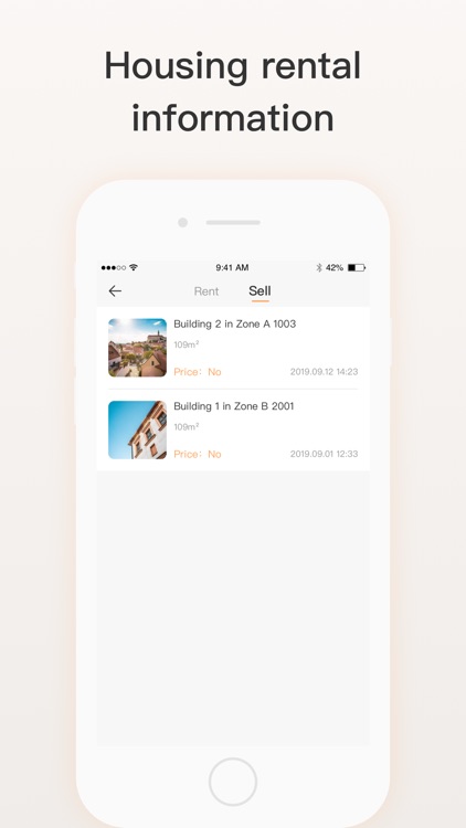 Convenience Property screenshot-3