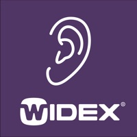 WIDEX EVOKE app not working? crashes or has problems?