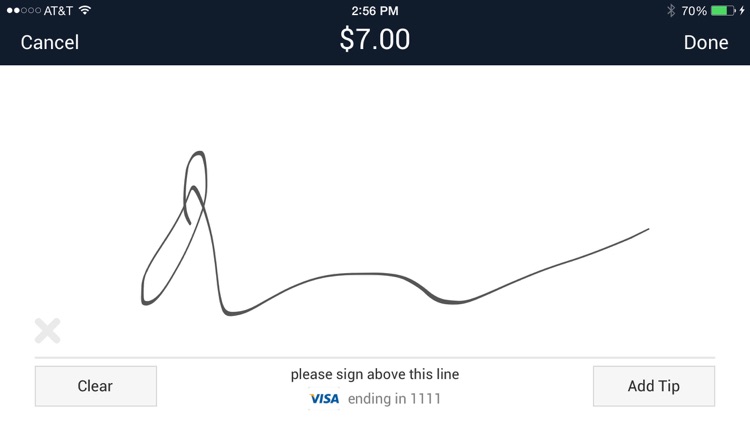 Charge 'N Go Mobile screenshot-4