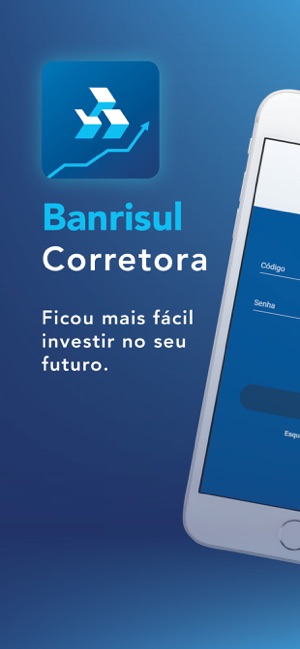 Banrisul Corretora