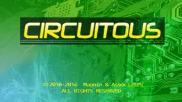circuitous problems & solutions and troubleshooting guide - 4