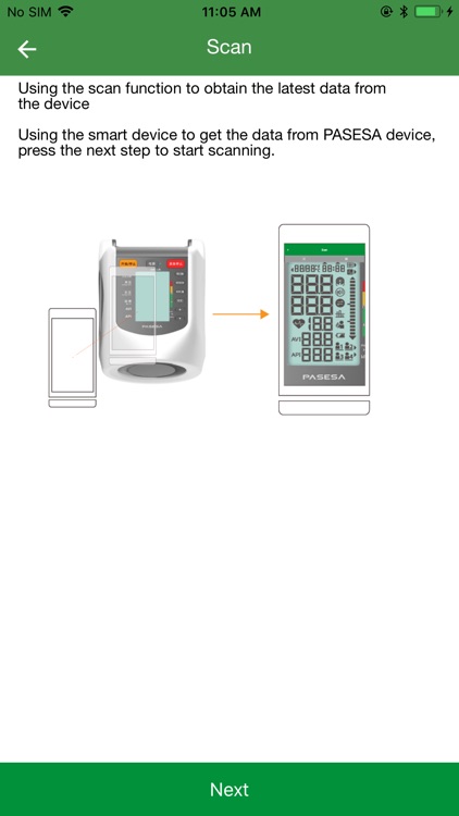 PASESA_Health Care screenshot-4