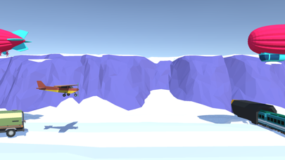 Screenshot #3 pour Tap Airplane