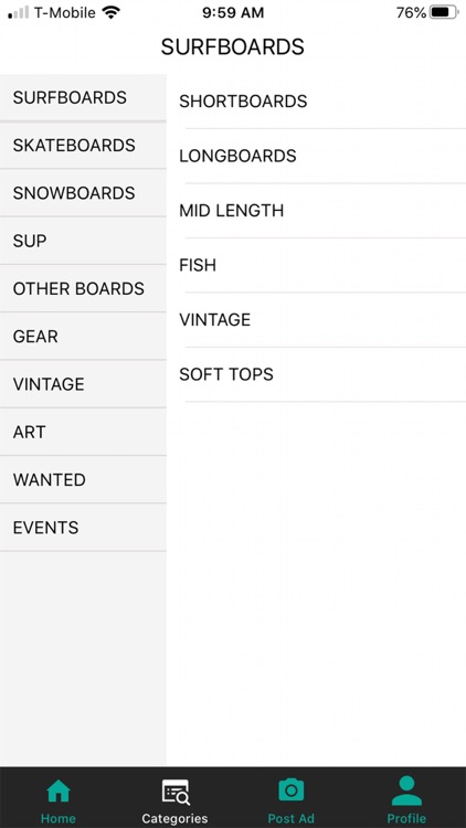 BoardRecycler screenshot-3