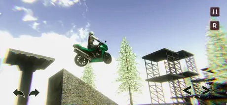 Dirt Bike Games 2020
