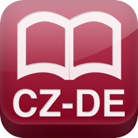 Czech-German dictionary apk