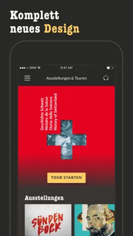 Game screenshot Landesmuseum hack
