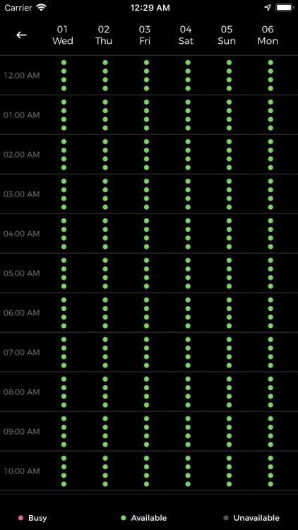 Fatafat Agent South Africa screenshot-4
