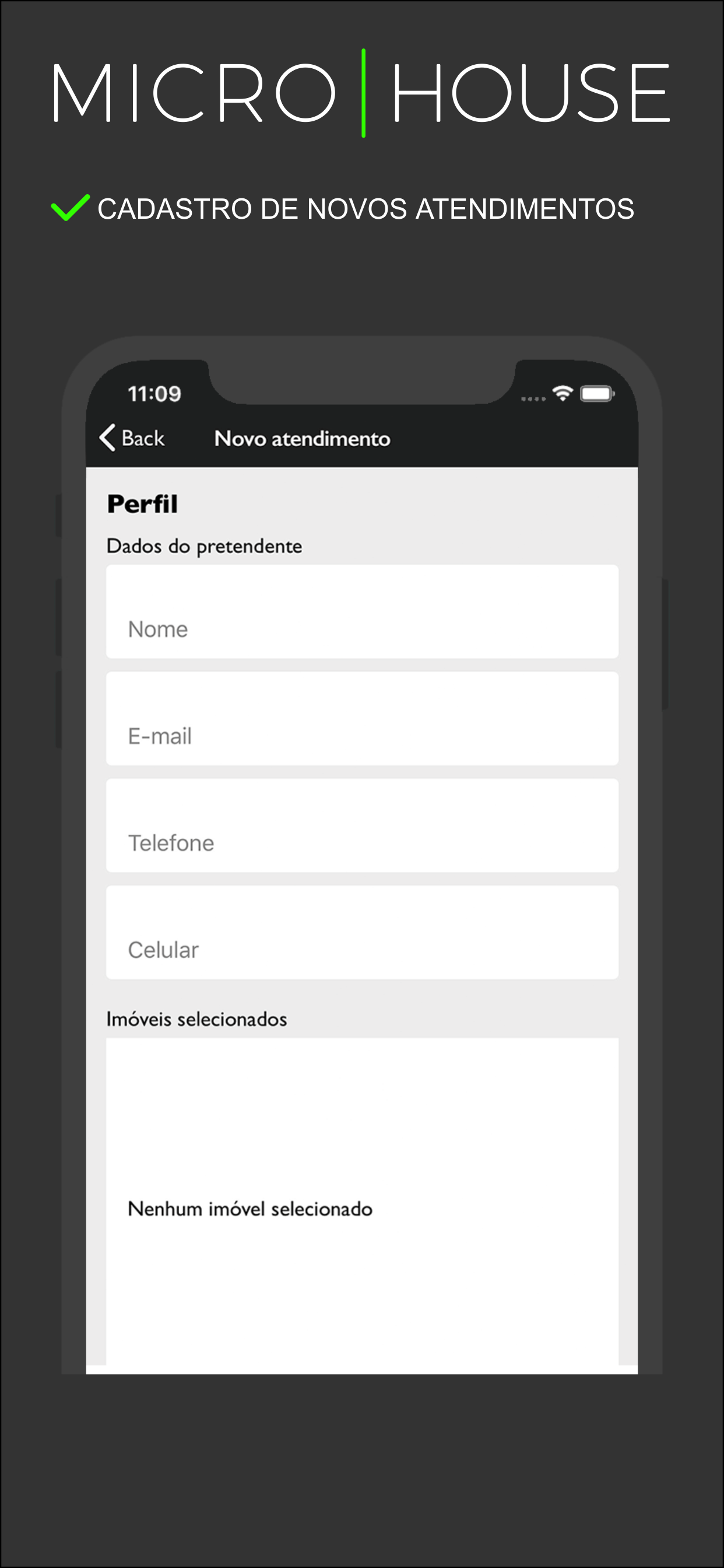 SICADI Corretor Online